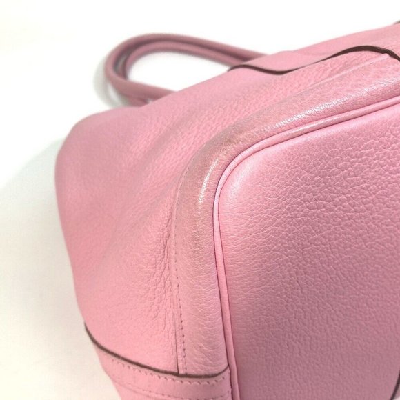 AUTHENTICITY GUARANTEED HERMES Garden PartyPM Tote Bag Negonda Tote Bag - Picture 8 of 15